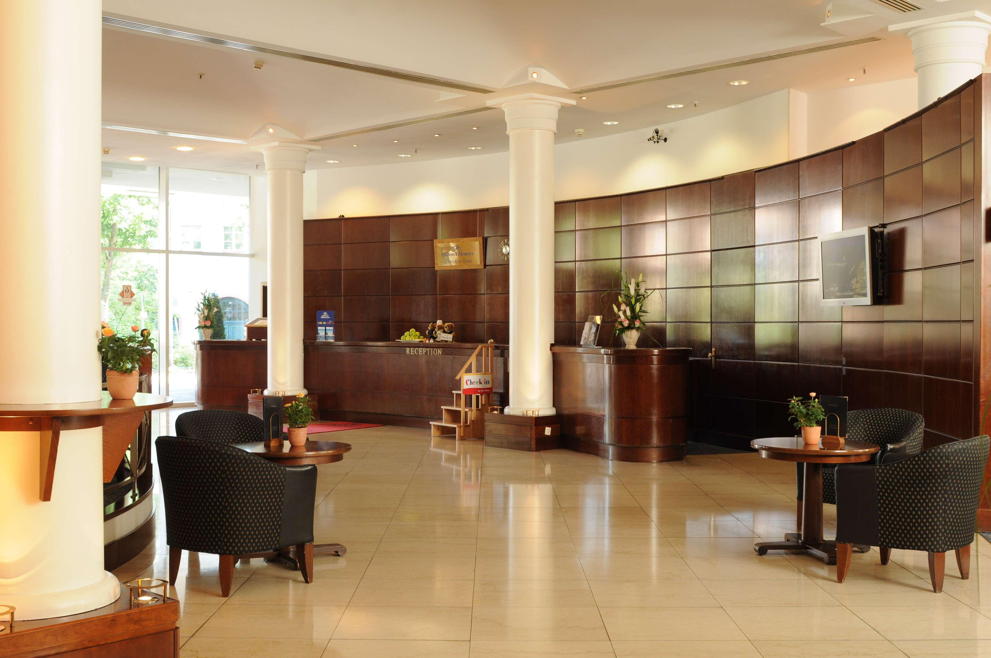 Brunfels Hotel, In The Unbound Collection By Hyatt Mainz Dış mekan fotoğraf