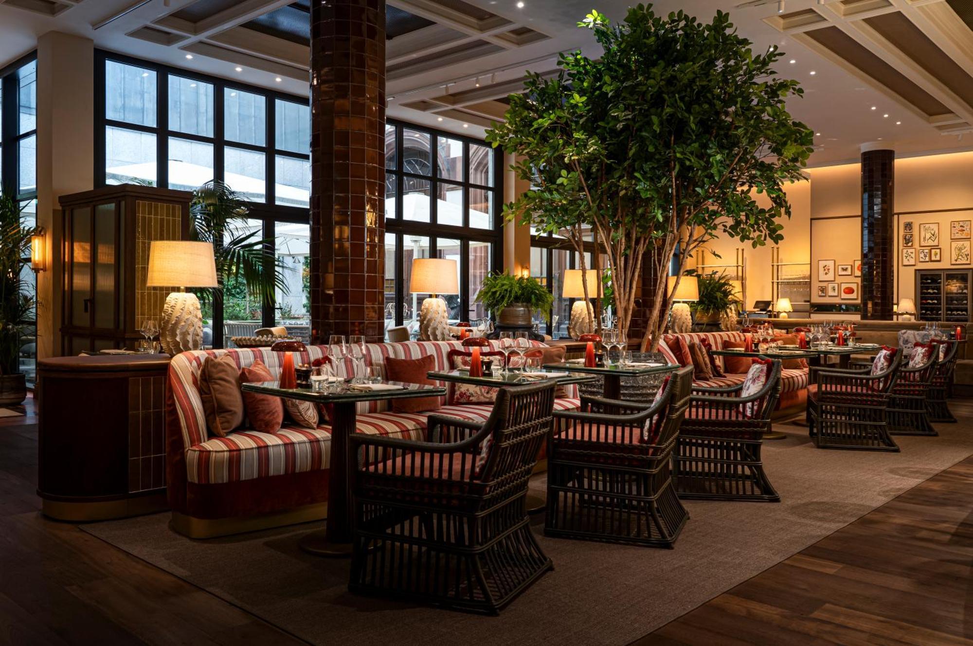 Brunfels Hotel, In The Unbound Collection By Hyatt Mainz Dış mekan fotoğraf