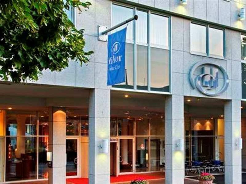 Brunfels Hotel, In The Unbound Collection By Hyatt Mainz Dış mekan fotoğraf