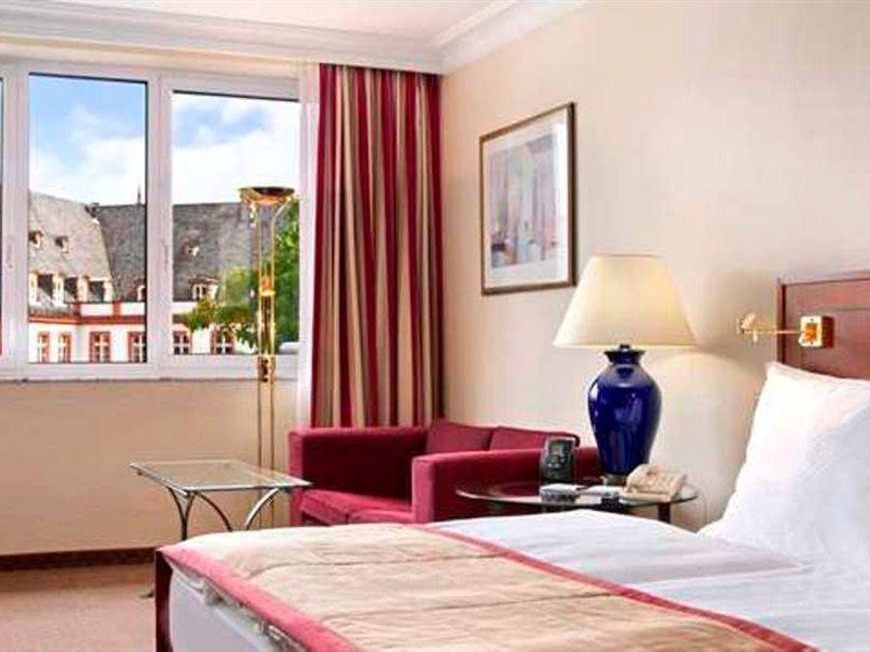Brunfels Hotel, In The Unbound Collection By Hyatt Mainz Dış mekan fotoğraf