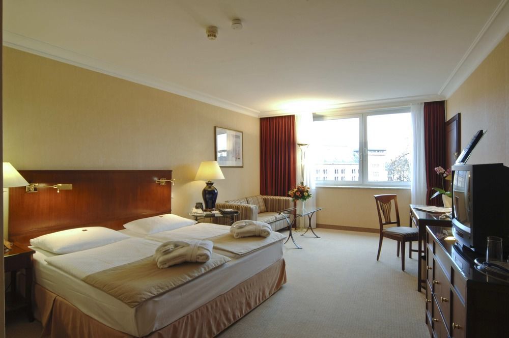 Brunfels Hotel, In The Unbound Collection By Hyatt Mainz Dış mekan fotoğraf
