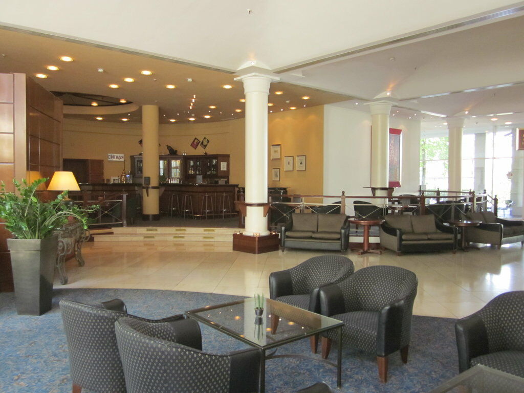 Brunfels Hotel, In The Unbound Collection By Hyatt Mainz Dış mekan fotoğraf