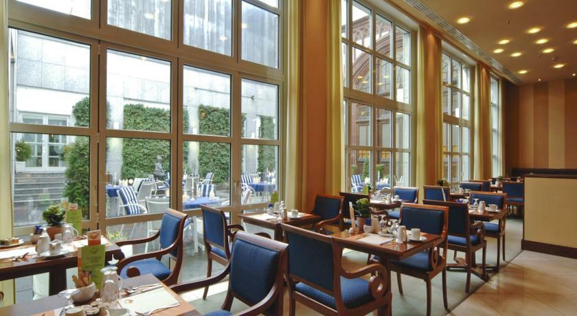 Brunfels Hotel, In The Unbound Collection By Hyatt Mainz Dış mekan fotoğraf