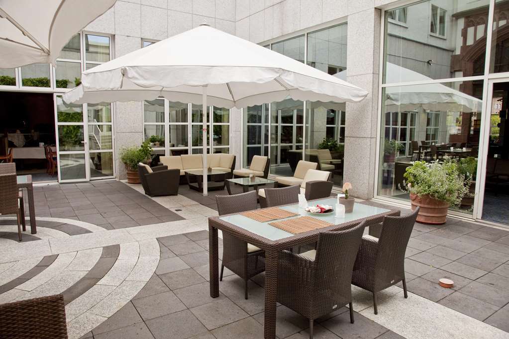 Brunfels Hotel, In The Unbound Collection By Hyatt Mainz Dış mekan fotoğraf